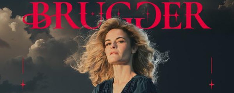 HAZEL BRUGGER – Good evening Europe