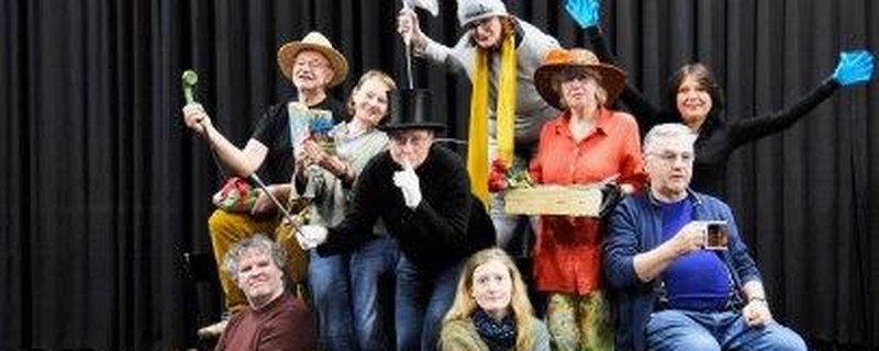 Drööms – Die Kraft der Orte