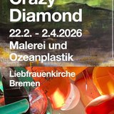 "Crazy Diamond"