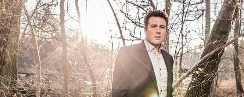 Ich will nach dem Himmel zu - J:S. Bachs Arien für Alt und Violine mit Alex Potter
