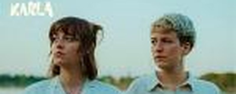 KARLA und Tjark aus dem Frühlingsgarten im DOPPELKONZERT