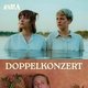 KARLA und Tjark aus dem Frühlingsgarten im DOPPELKONZERT