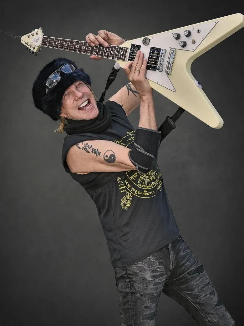 Michael Schenker