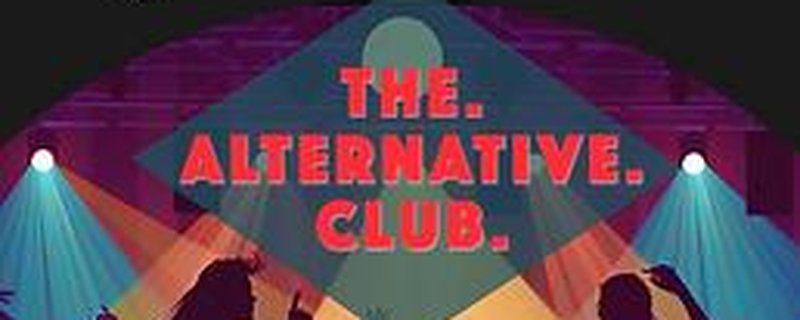 The Alternative Club