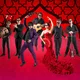 Flamenco - Rosas Negras