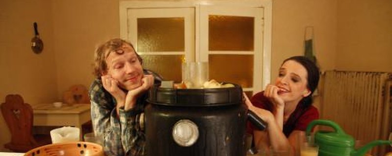 Bummelkasten