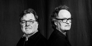 Klaus Lage & Bo Heart