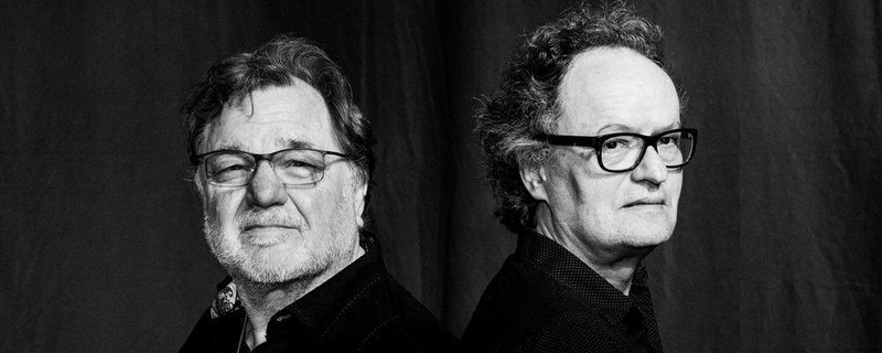 Klaus Lage & Bo Heart