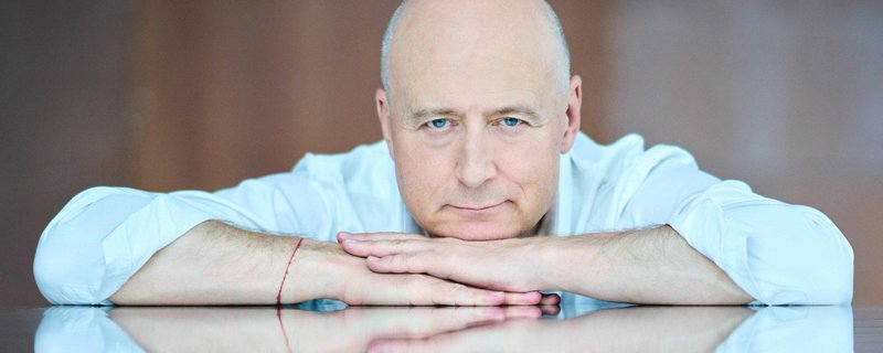 NDR Elbphilharmonie Orchester / NDR Vokalensemble / Paavo Järvi