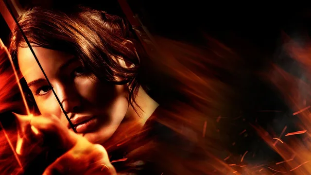 Die Tribute von Panem – The Hunger Games