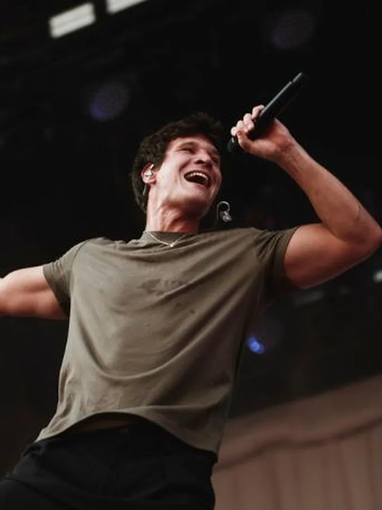 WINCENT WEISS