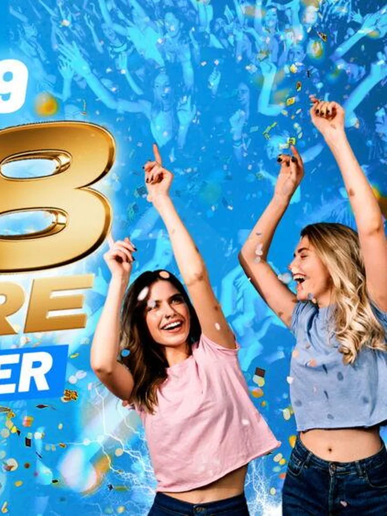 28 JAHRE TWISTER-DANCE – BIRTHDAY MADNESS!