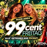 99Cent FREITAG x WIR feiern DEUTSCHRAP!