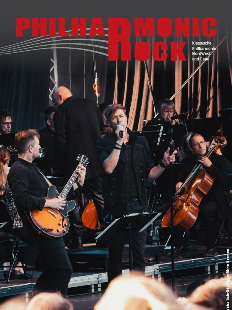 Philharmonic Rock