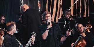 Philharmonic Rock