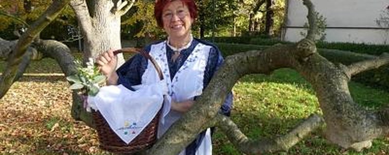 Von Buden, Bauchbinden und Pafferei - Als der "Blaue Montag" noch gefeiert wurde...