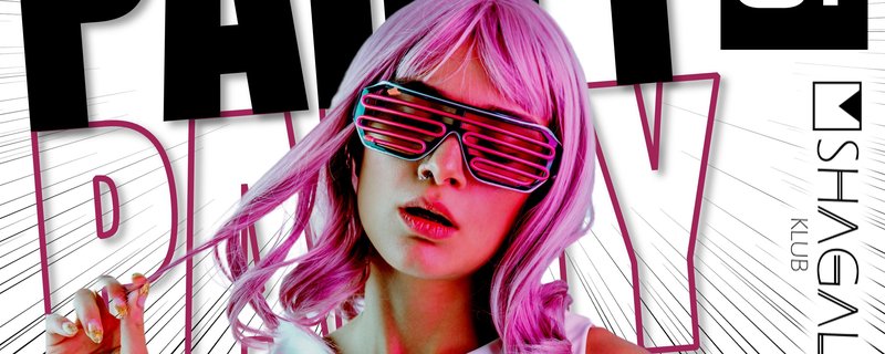 What's Going On? - THE 90's PARTY