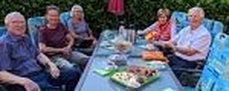 Sprachtreff – Spanisch