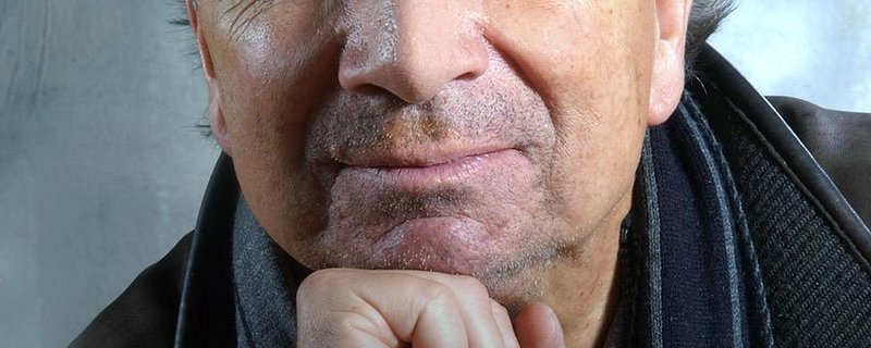 Harald Weiss – Darkness-Project - URAUFFÜHRUNG