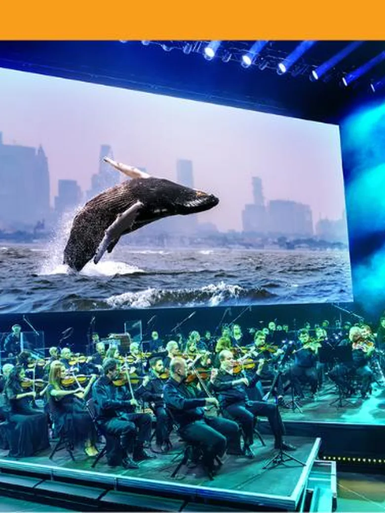 BBC Blue Planet III