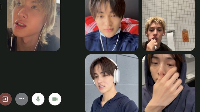 2026 CORTIS TOUR PUT YOUR PHONE DOWN IN LA: LIVE VIEWING