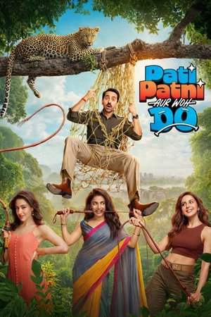 Pati Patni Aur Who Do