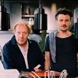 Manuel Rubey & Simon Schwarz