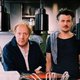 Manuel Rubey & Simon Schwarz