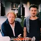 Manuel Rubey & Simon Schwarz