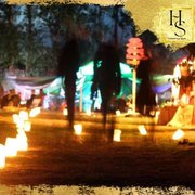 Camp Bizzare