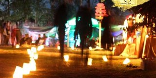 Camp Bizzare