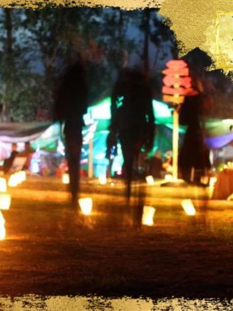 Camp Bizzare