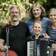 DREYBARTLANG "Zugvogeltage" - Konzert im Cultimo Kuhstedtermoor