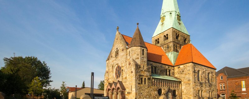 Gottesdienst außer der Reihe "Verschwenderisch hoffen"