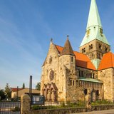 Gottesdienst außer der Reihe "Verschwenderisch hoffen"