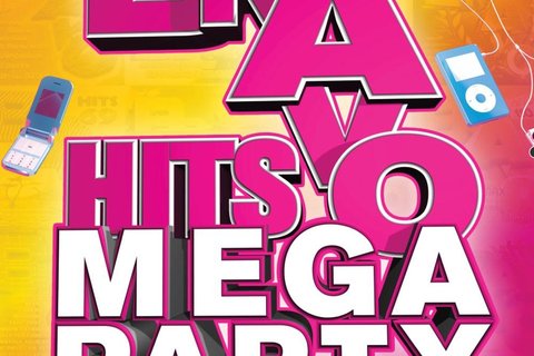 BRAVO HITS Party