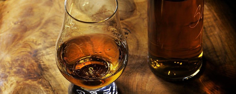 Whisky-Wanderung