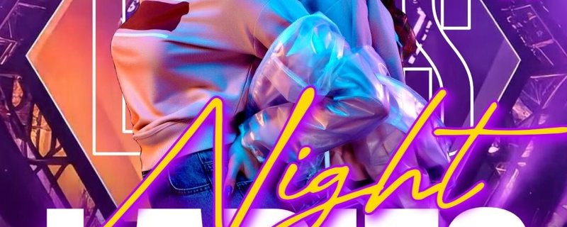 LADIES NIGHT - GRÜNDONNERSTAG