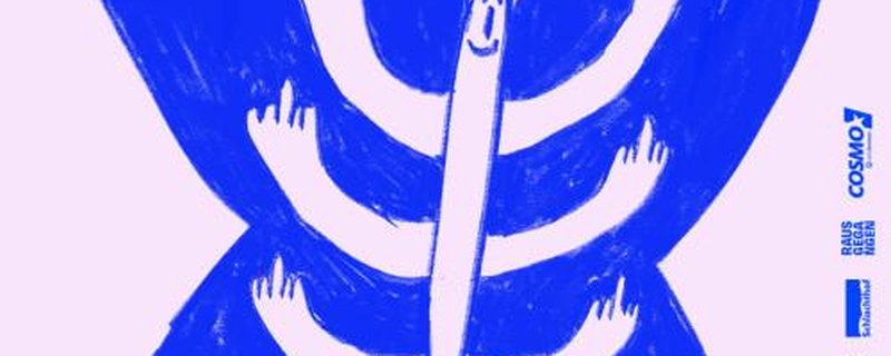 Şeyda Kurt, Lucy Kruger & The Lost Boys, 24/7 Diva Heaven, Wa22ermann