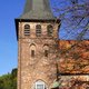 Zu Fuß über den St. Gertruden Kirchhof