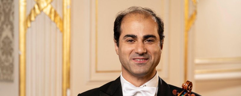 Neue Philharmonie Hamburg / Hovhannes Baghdasaryan