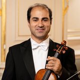 Neue Philharmonie Hamburg / Hovhannes Baghdasaryan