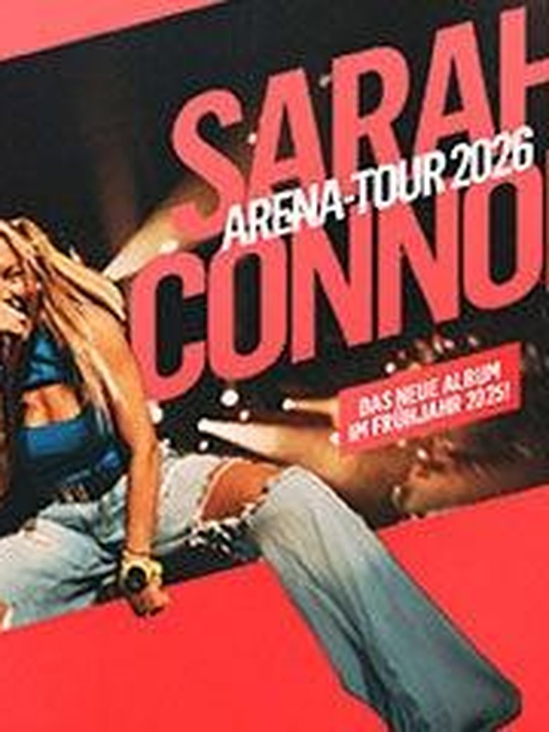 Sarah Connor