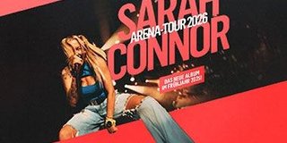 Sarah Connor