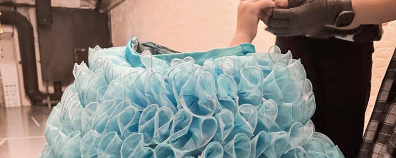 Kein Sommernachtstraum. Eine Fantasie