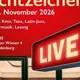 Festival LICHTZEICHEN