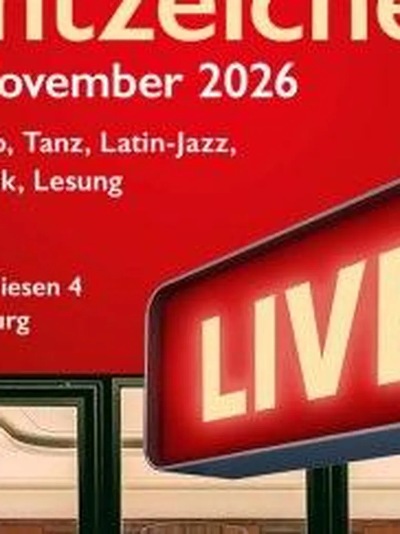 Festival LICHTZEICHEN
