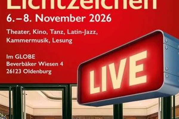 Festival LICHTZEICHEN