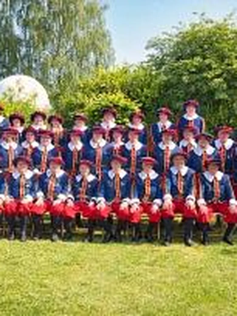 SommerKultur: Spielmannszug Wildeshausen & Beat & Brassband