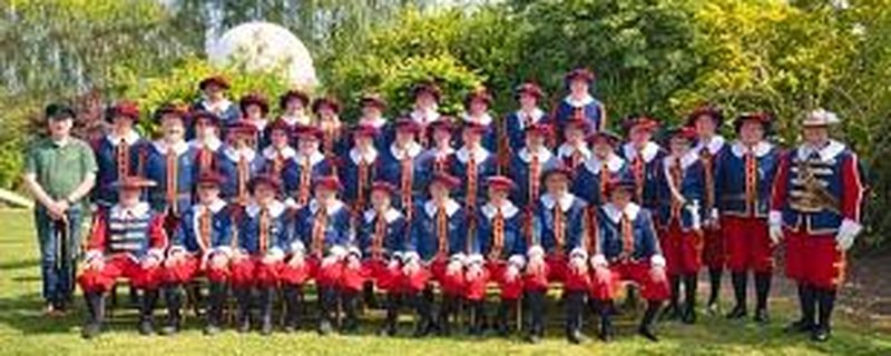 SommerKultur: Spielmannszug Wildeshausen & Beat & Brassband
